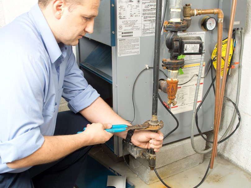Furnace Repair in Bloomfield, IN | Stanford Heating & Cooling