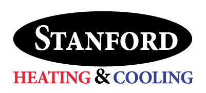 Stanford Heating & Cooling Logo